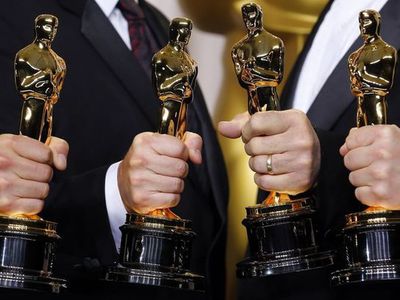 История кинопремии "Оскар" - Кино и искусство