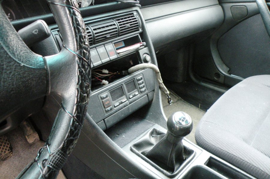 Оперативно задержан и осужден грабитель                      - В Висагинасе