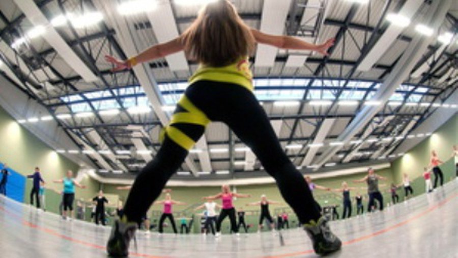 Физкультура может остановить старение мозга - Наука и здоровье