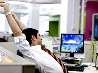 Почему вредно сидеть на одном месте? - Наука и здоровье