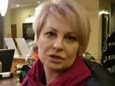 Латвия выдворяет российскую журналистку Ольгу Курлаеву вслед за ее супругом - Литва и страны Балтии