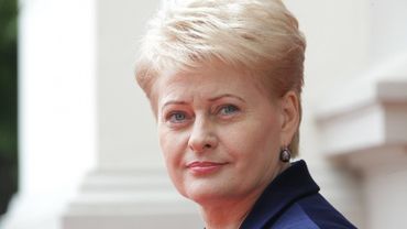 Президент Литвы: Женщиной быть тяжело                