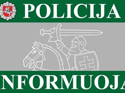 Приближаются Рождество и Новый год! Встретим праздники безопасно! - В Висагинасе