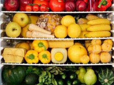 Остановить старение можно, изменив систему питания - Наука и здоровье