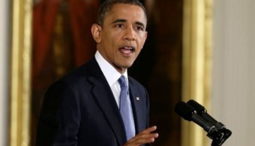 Обама отказался вооружать объединенную сирийскую оппозицию