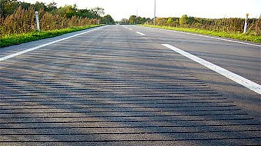 К 2011 году в Москве появится «бесшумный» асфальт - Хобби, отдых и развлечения