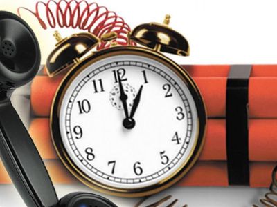 С 11 сентября в России были "заминированы" свыше 2300 объектов - Происшествия и криминал