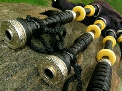 Курсы игры на народных инструментах - В Висагинасе