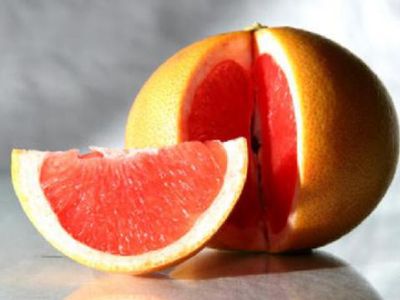Гепатит С помогут вылечить грейпфруты - Наука и здоровье