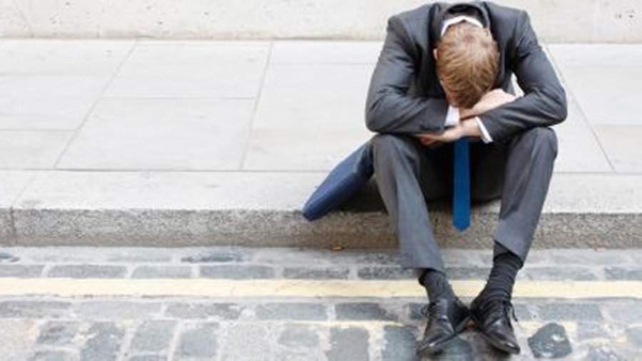 Безработица в еврозоне достигла нового рекорда - В Мире