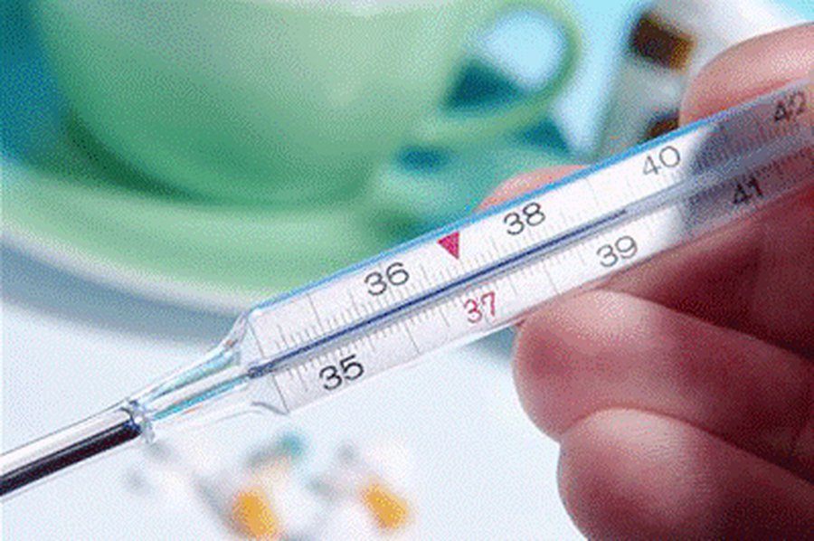 Lietuvoje sparčiai plinta ūmios viršutinių kvėpavimo takų infekcijos - Lietuva ir Baltijos šalys