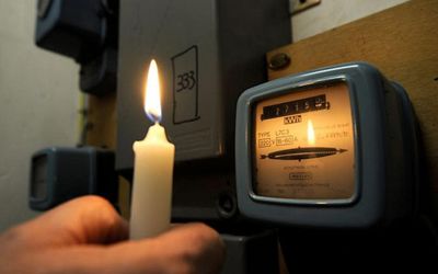ESO компенсирует клиентам прямые убытки от бури, если восстановление электроснабжения займет более 72 часов - Энергетика