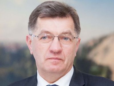 Буткявичюс в Румынии примет участие во встрече премьеров Китая и Европейских стран - Литва и страны Балтии