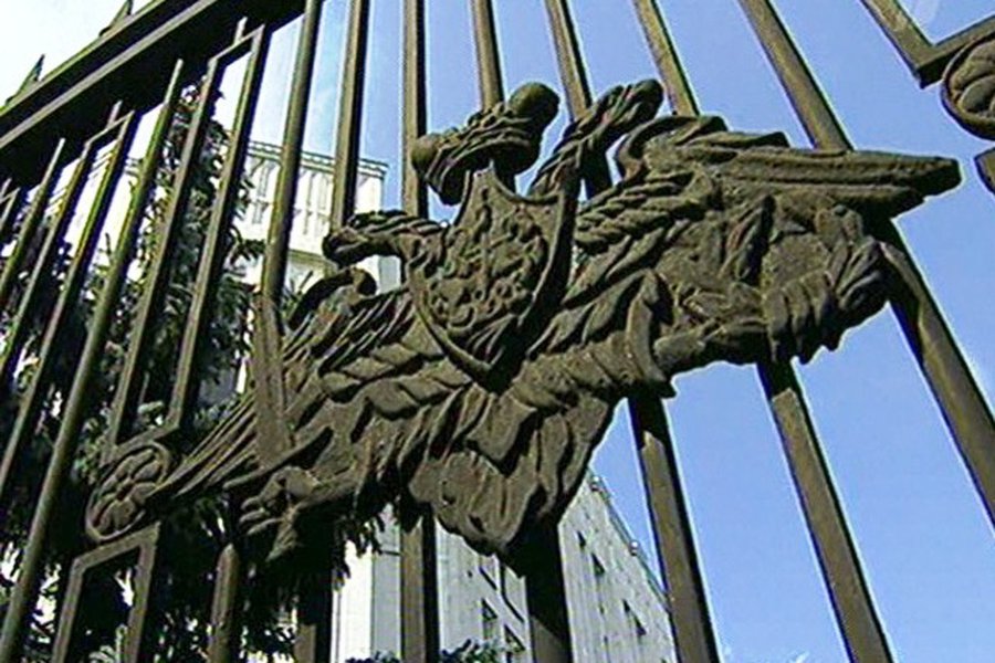 Россия: мы не вторгались в небо Литвы                                 - В Мире