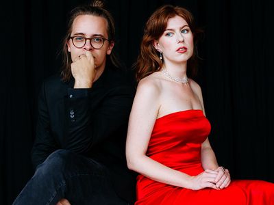 «Погибнуть в водовороте любви» - В Висагинасе