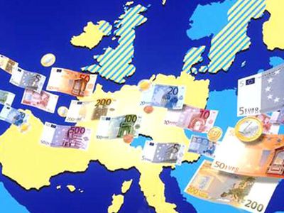 Литву пригласят в еврозону в 2014 году?
 - Литва и страны Балтии