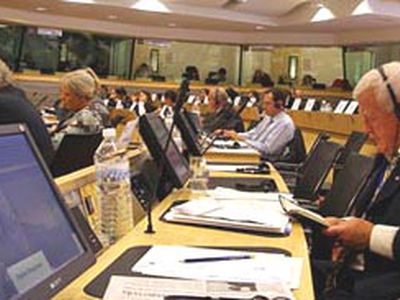 В ЕС обсудили возможности дополнительной помощи развивающимся странам - Литва и страны Балтии