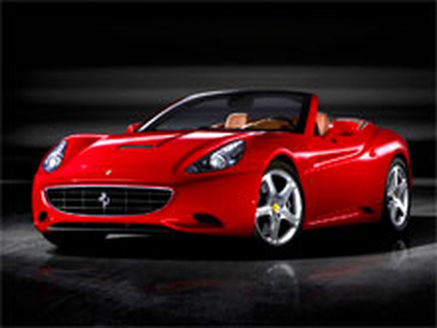 Самые роскошные и дорогие суперкары 2008 года - Хобби, отдых и развлечения