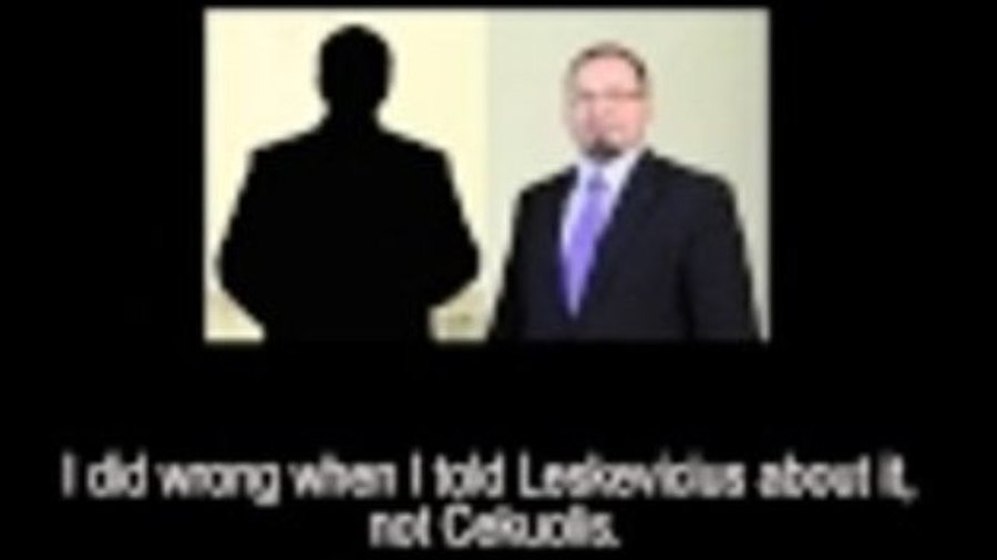 В Интернет утекли переговоры литовских дипломатов - Литва и страны Балтии