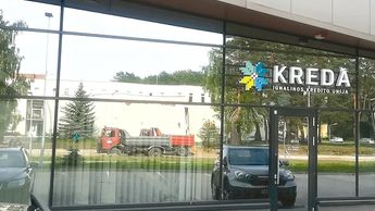 Игналинская кредитная уния готова помочь сегодня всем!
