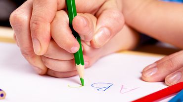 Когда мы пишем от руки, то становимся умнее