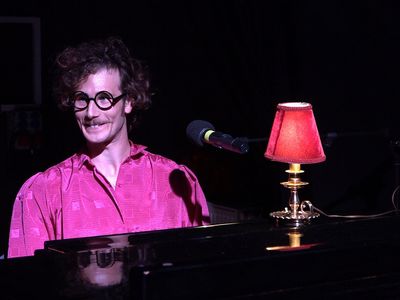 Новый цирк в Висагинасе - "А что здесь вообще происходит?" (видео) - В Висагинасе