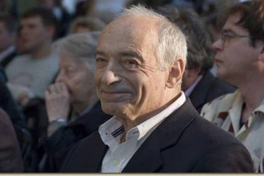 Актеру Валентину Гафту — 75 лет  - Культурные и спортивные мероприятия