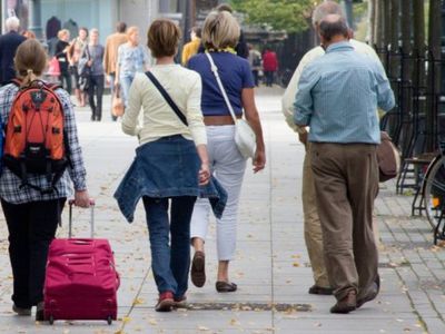 Предприниматель: мы должны гордиться тем, что эмигрируем  - Литва и страны Балтии