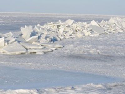 В Балтийском море возле Латвии планируют начать поиски нефти - Литва и страны Балтии