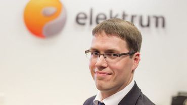 Генеральный директор Elektrum Lietuva: Для проекта Висагинской АЭС неблагоприятна ни политическая, ни рыночная ситуация 