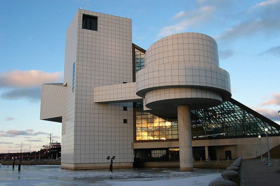 ABBA, Genesis, The Hollies и другие исполнители пополнили список членов «Зала славы рок-н-ролла» - Культурные и спортивные мероприятия