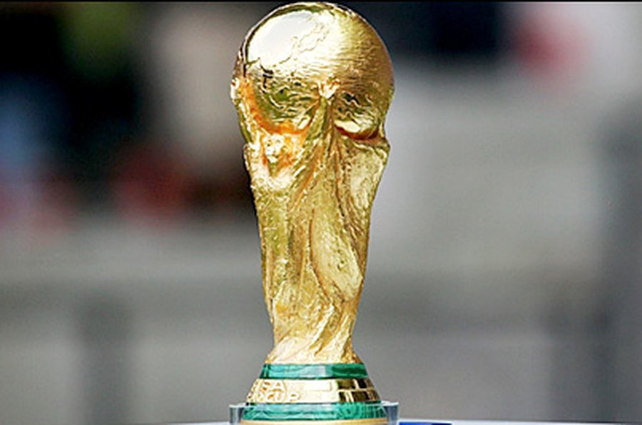 В ЮАР украдены кубки мира - Хобби, отдых и развлечения