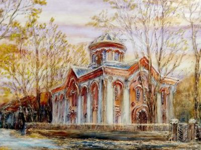 Paroda „Sielos melodija“.
 - Visagine