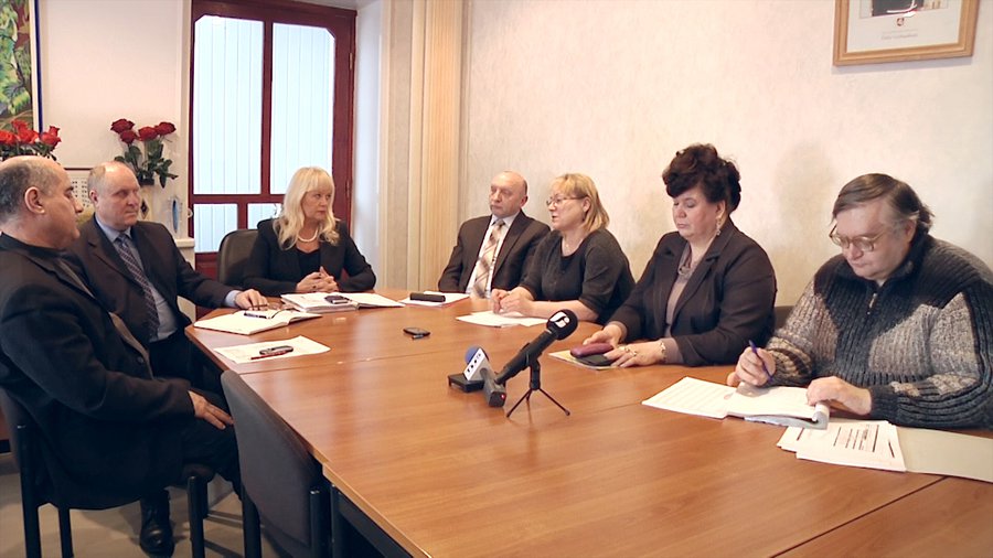 «Энервизию» своими руками? - В Висагинасе