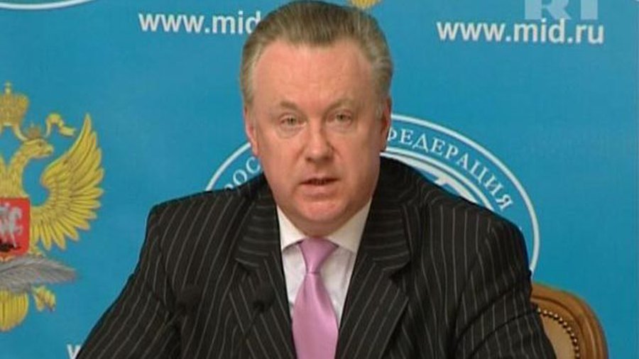 Москва назвала реакцию Литвы на сюжет в передаче «Человек и закон» неадекватной - Литва и страны Балтии