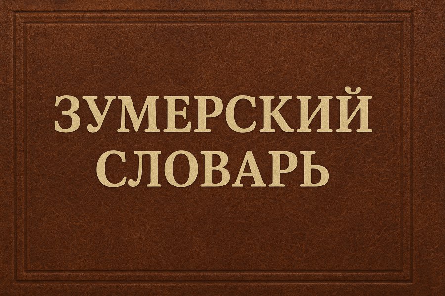 Зумерский словарь - почему мы перестали понимать друг друга - Мир молодежи