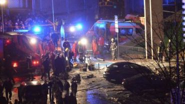Трагедия в Риге: под завалами магазина Maxima найден 21 погибший