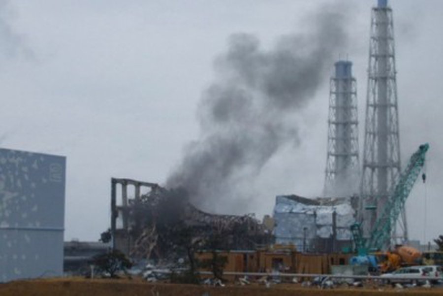 Padidėjus radiacijai AE skubiai evakuoti darbuotojai 
 
 - Pasaulyje