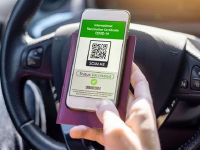 ES Skaitmeninis COVID pažymėjimas po pilnos vakcinacijos bus išduodamas 270-čiai dienų, o Lietuvoje galios septynis mėnesius - Visagine
