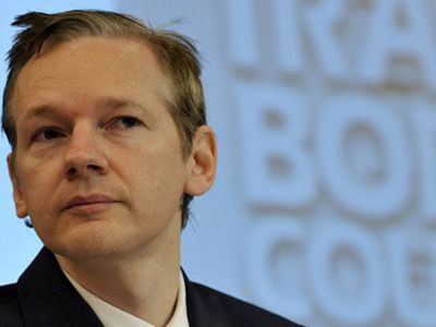 Основателю Wikileaks грозит смертная казнь - В Мире