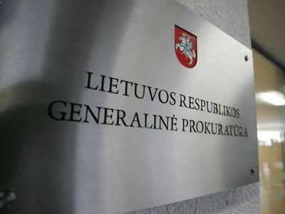 Генеральная прокуратура Литвы объявила охоту на депутатов-лихачей                                 - Происшествия и криминал