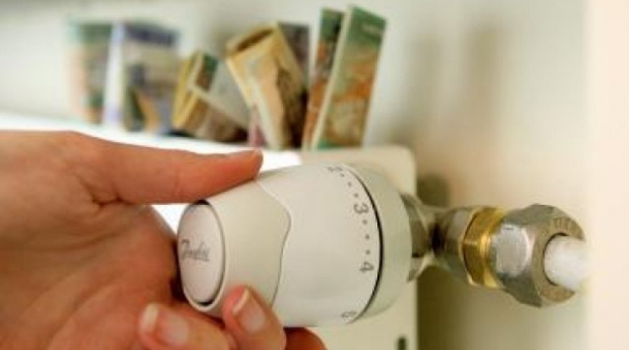 БЕЗ ЦЕНЗУРЫ: Цифры, факты и аргументы. Ценообразование за тепло. - Без цензуры