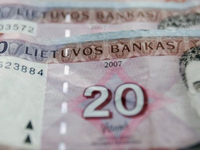 После пересчета пенсия может увеличиться на несколько сот литов - Литва и страны Балтии