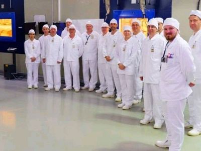 МАГАТЭ завершило миссию по оценке обращения с радиоактивными отходами и ОЯТ - В Висагинасе