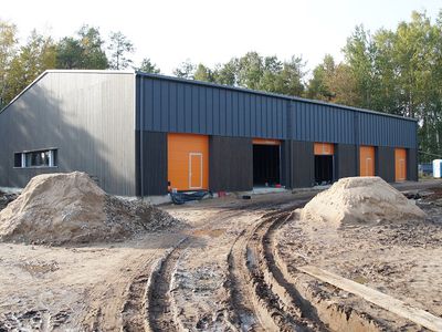 Путаница в проектах строительства Висагинской гребной базы чуть не стала причиной обвинения в коррупции - В Висагинасе