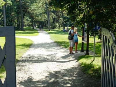 Парк Бируте в Паланге изменится до неузнаваемости - Хобби, отдых и развлечения