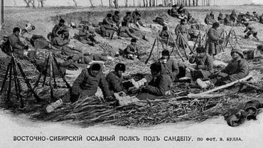 СПЕЦИАЛЬНЫЙ РЕПОРТАЖ: О Русско-японской войне вспоминали в Вильнюсе
