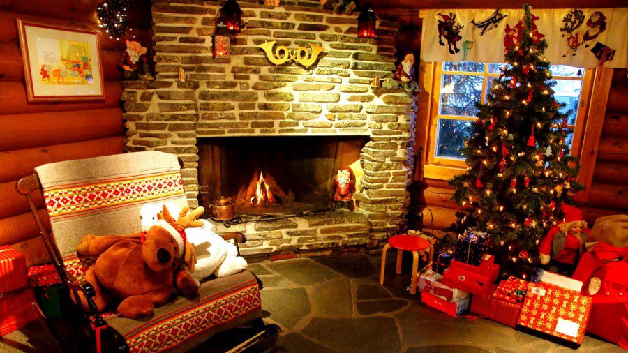 Поздравляем с Рождеством! - Поздравления