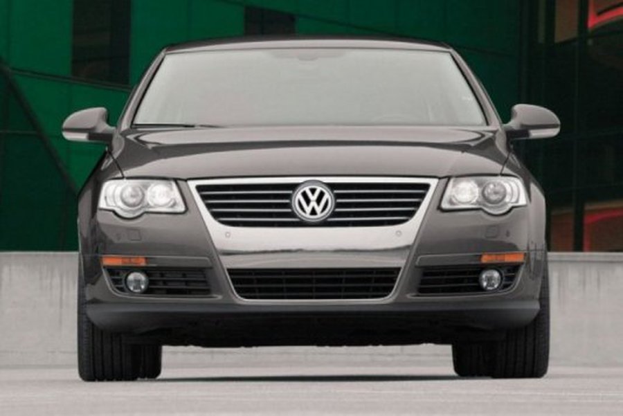 Volkswagen Passat грозит отзыв - Хобби, отдых и развлечения