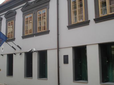 Митинги в Вильнюсе: Литва должна восстать против всей Европы


 - Литва и страны Балтии